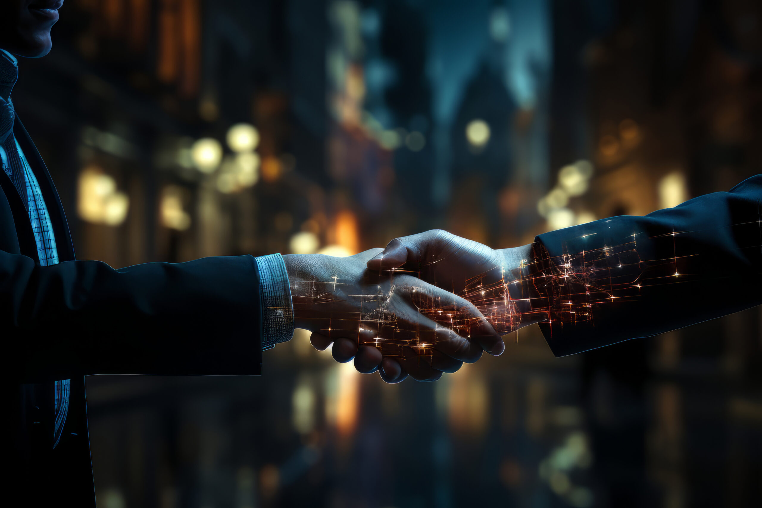 Transformação Digital: Definição, Importância e Principais Tecnologias 