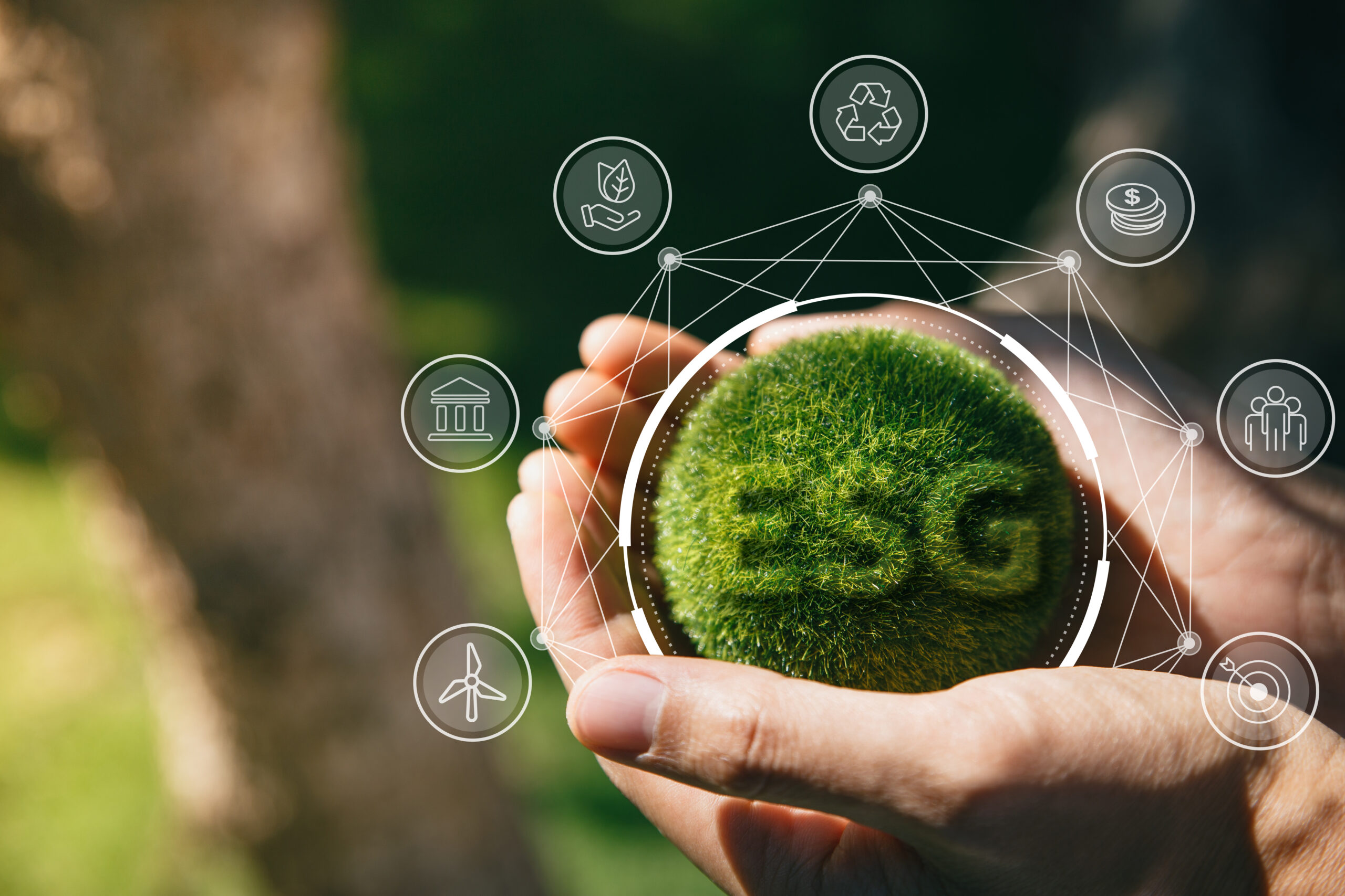 Entenda o que é ESG e como ele impacta os negócios 