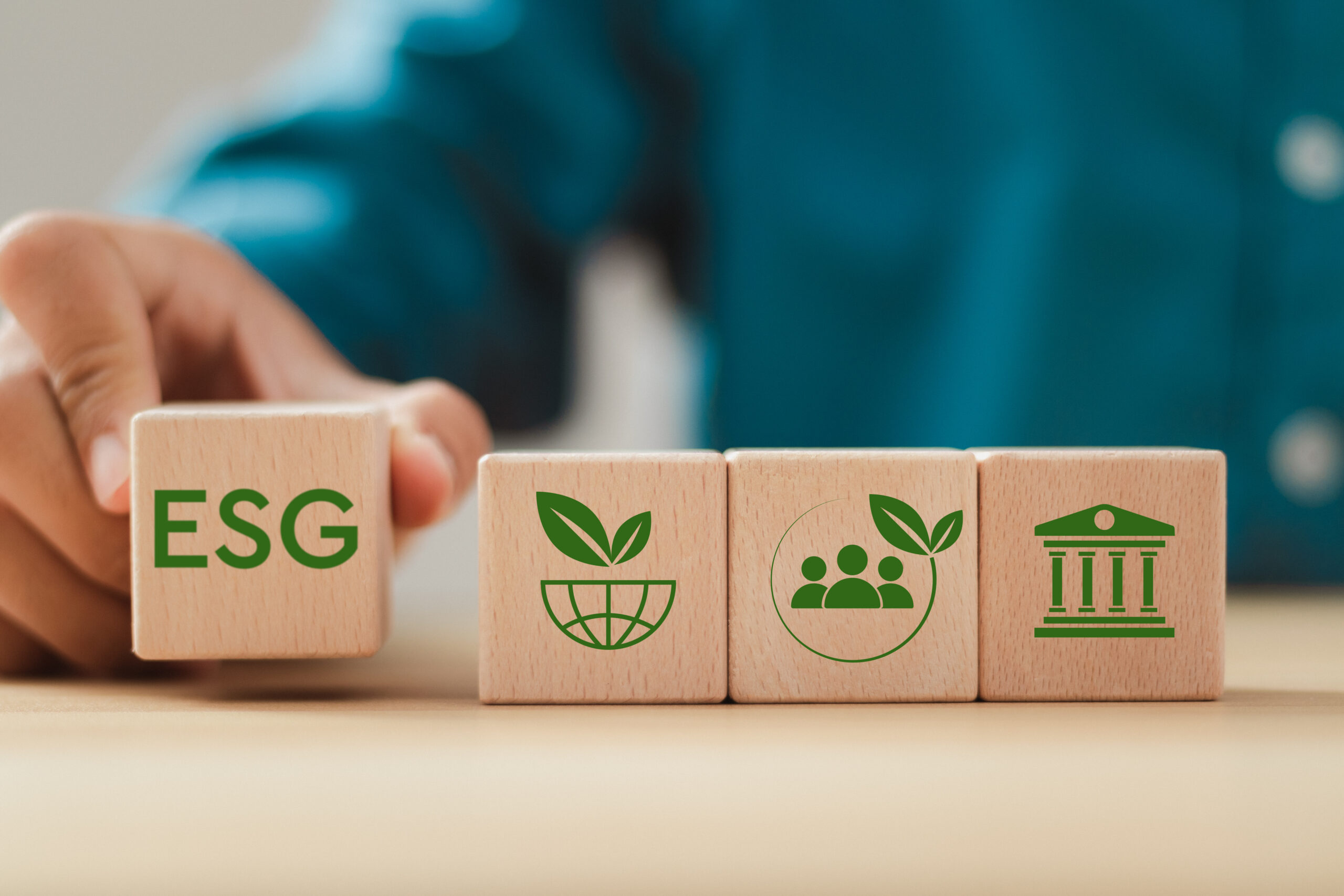 ESG: como os instrumentos de fomento podem impulsionar a inovação?