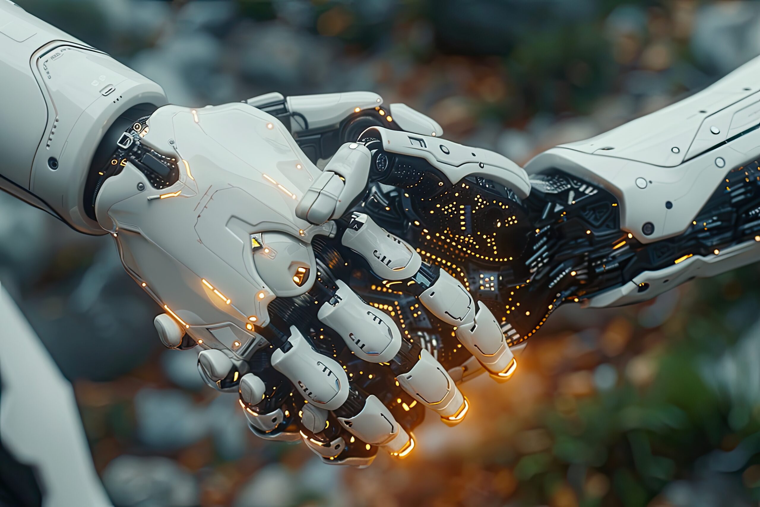 Inteligência Artificial: Tecnologias, Definição e Impacto na Inovação  