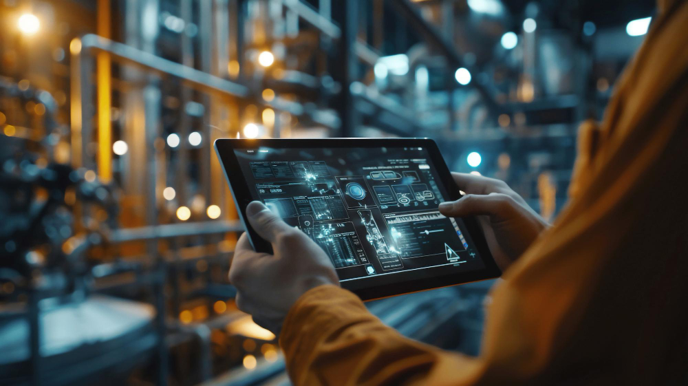 Brasil avança na transformação digital da indústria com R$ 186,6 bi