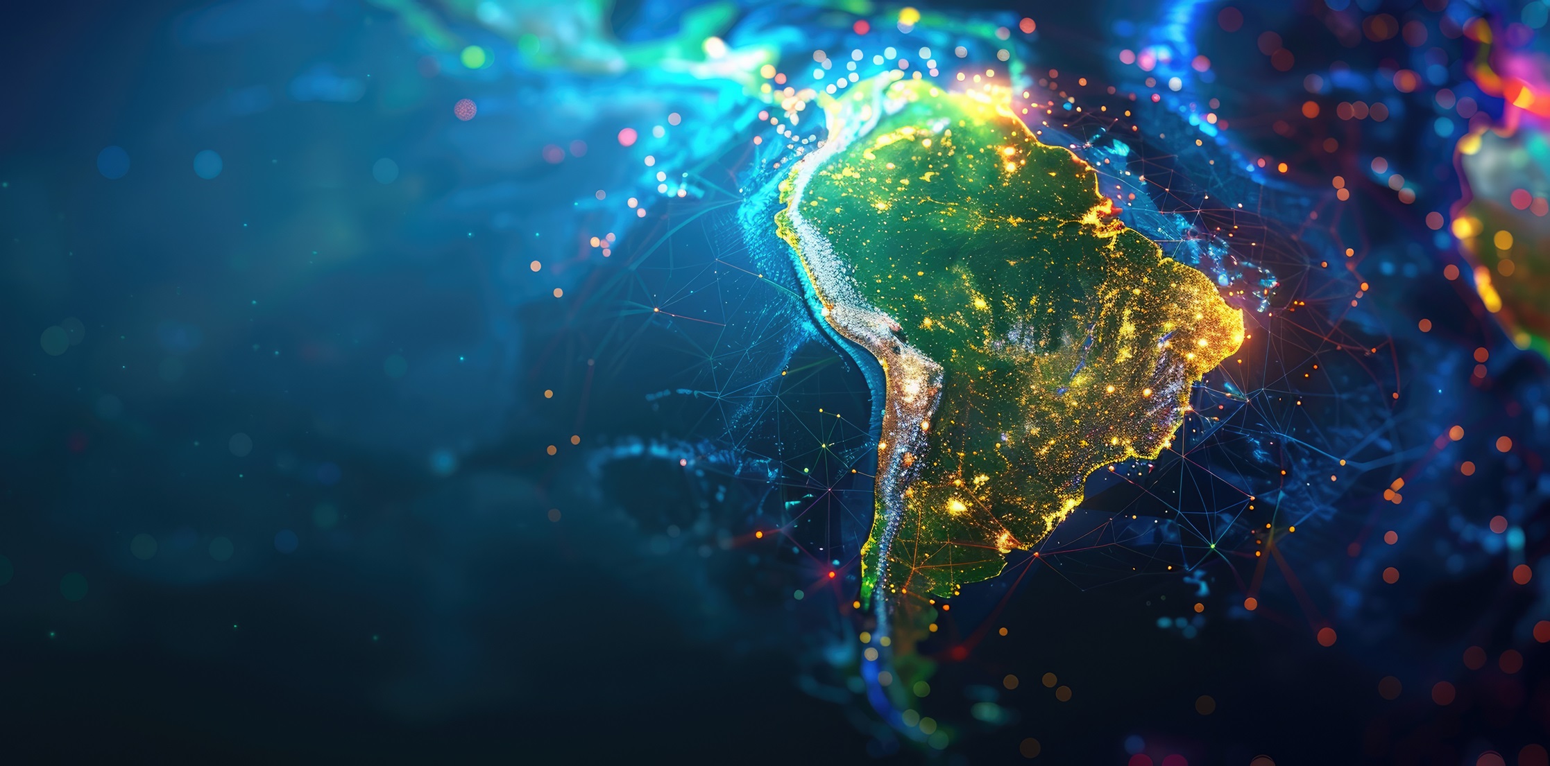 Brasil está na 50ª posição do Índice Global de Inovação 2024