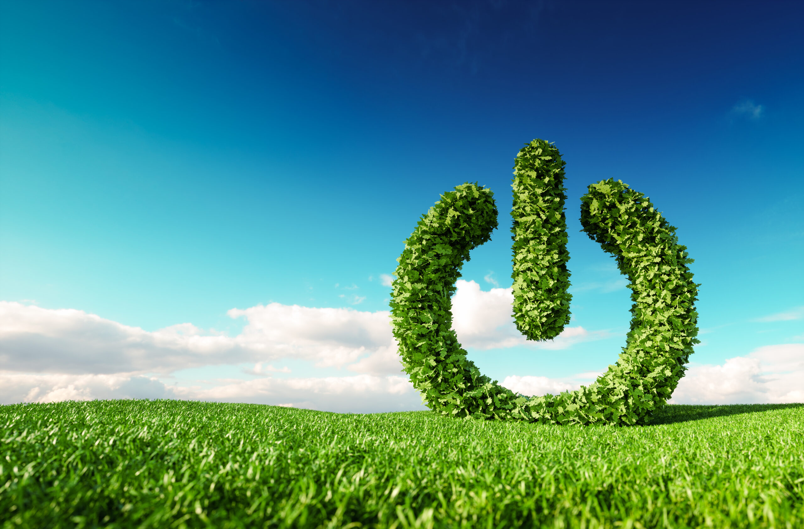 A Transição Energética e o Papel das Novas Tecnologias
