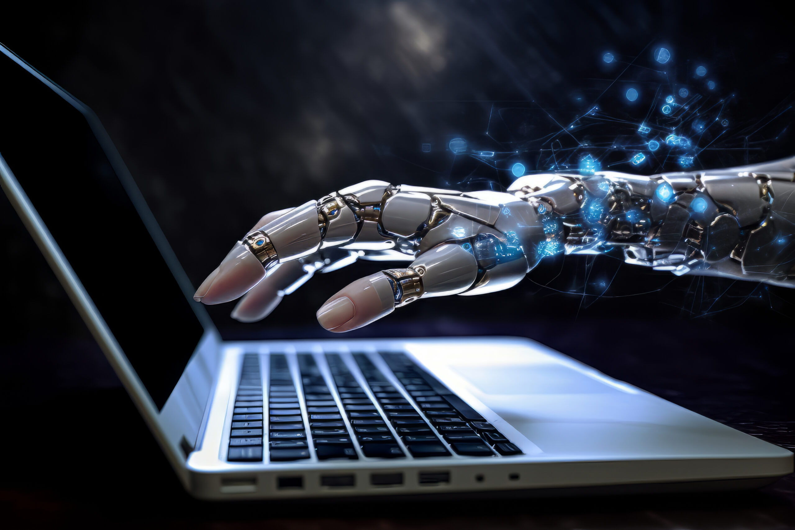 Como a IA vai impactar o futuro do seu negócio?