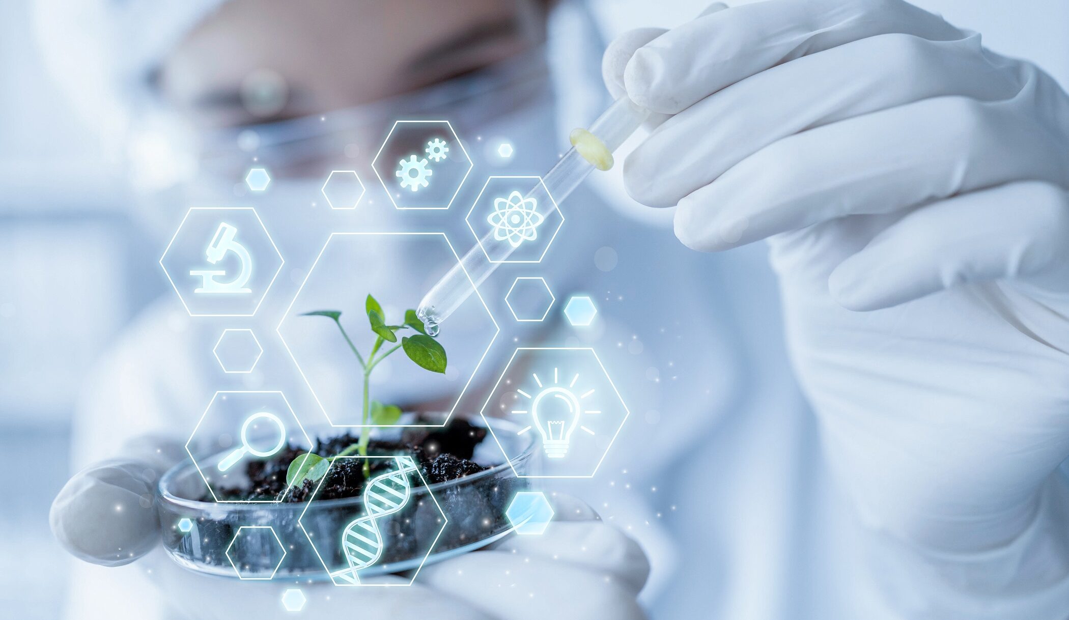 Inovações Biotecnológicas: Transformando a Ciência e a Indústria